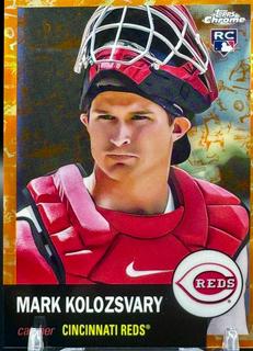 Mark Kolozsvary