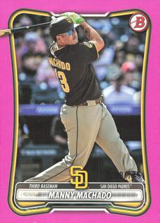Manny Machado