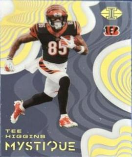 Tee Higgins