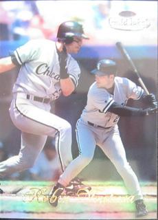 Robin Ventura