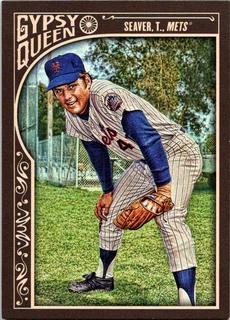 Tom Seaver
