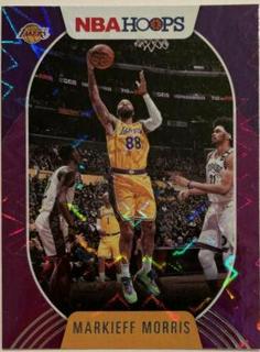 Markieff Morris
