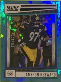 Cameron Heyward