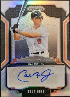 Cal Ripken