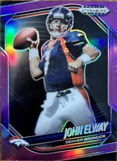John Elway