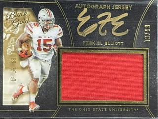 Ezekiel Elliott