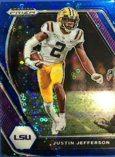 Justin Jefferson