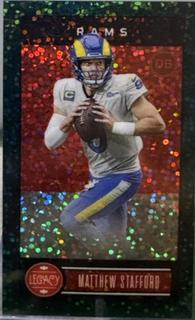Matthew Stafford