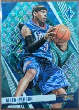 Allen Iverson