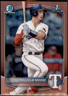 Malcolm Moore