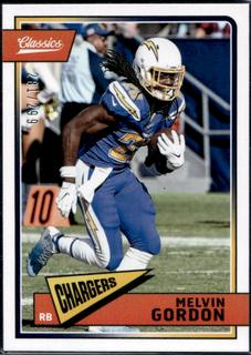 Melvin Gordon