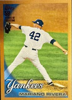 Mariano Rivera