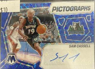 Sam Cassell