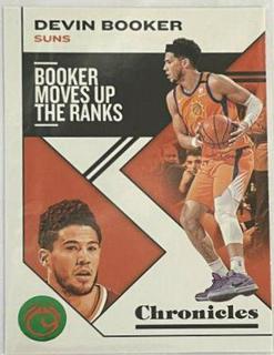 Devin Booker