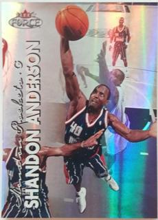 Shandon Anderson