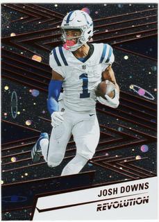 Josh Downs
