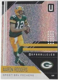Aaron Rodgers