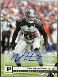 Vernon Hargreaves