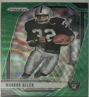 Marcus Allen