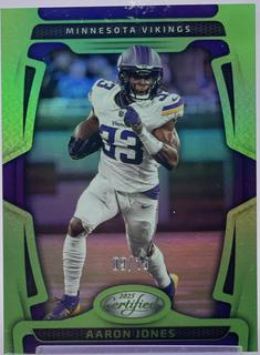 Aaron Jones