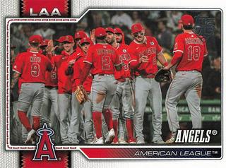 Team Card