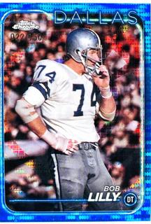 Bob Lilly