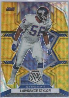 Lawrence Taylor