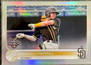 Jackson Merrill