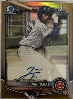 Juan Tomas