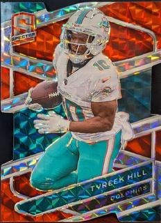 Tyreek Hill