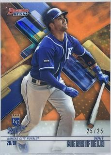 Whit Merrifield