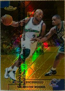 Mitch Richmond