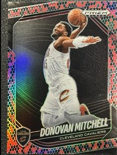 Donovan Mitchell
