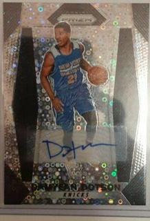 Damyean Dotson