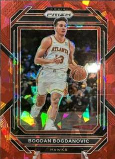 Bogdan Bogdanovic