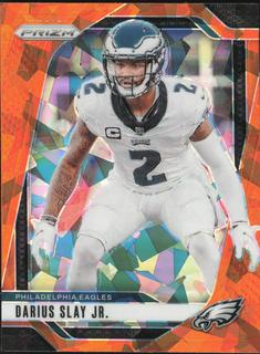 Darius Slay Jr.