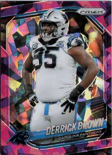 Derrick Brown