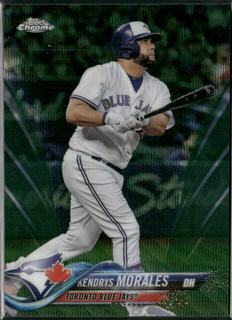 Kendrys Morales