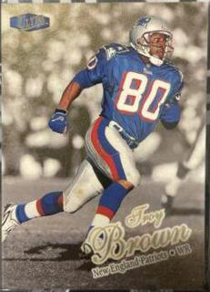 Troy Brown