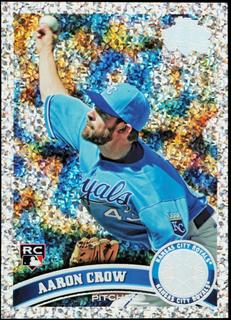 Aaron Crow