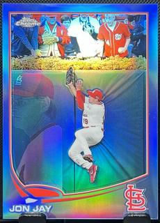 Jon Jay