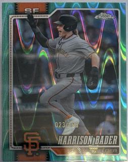 Harrison Bader