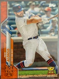 Pete Alonso