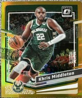 Khris Middleton
