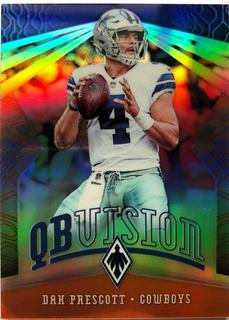 Dak Prescott