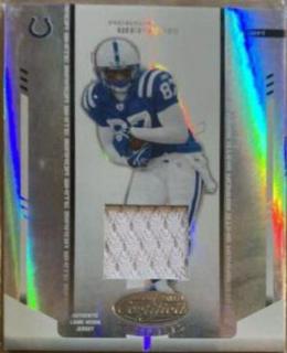 Reggie Wayne