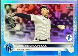 Aroldis Chapman
