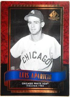 Luis Aparicio