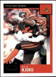 David Njoku