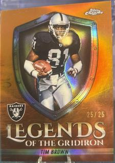 Tim Brown